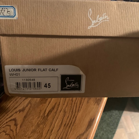 Christian Louboutins - Picture 5 of 6